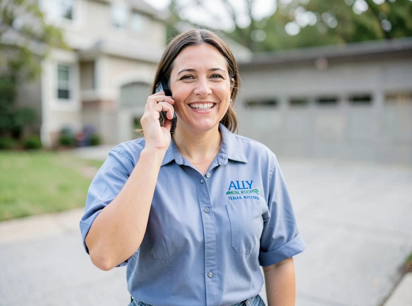 Metal Roof Installation Trafford, AL FAQs